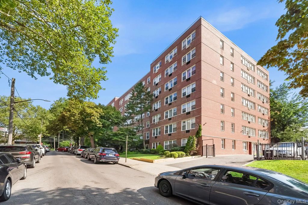 87-15 165th Street # 5e, Jamaica