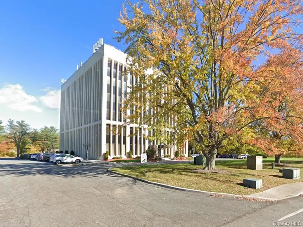 20 Squadron Boulevard # 650, New City