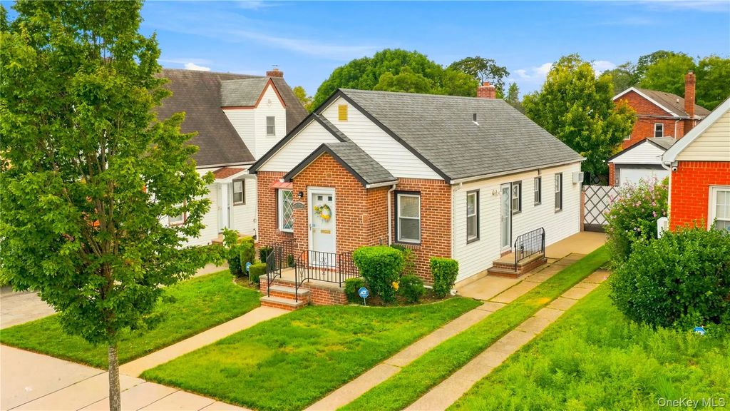 4850 188th Street, Fresh Meadows