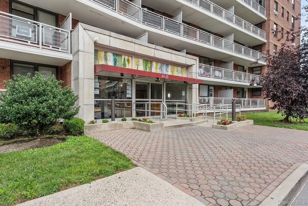61-25 98th Street # 9f, Rego Park