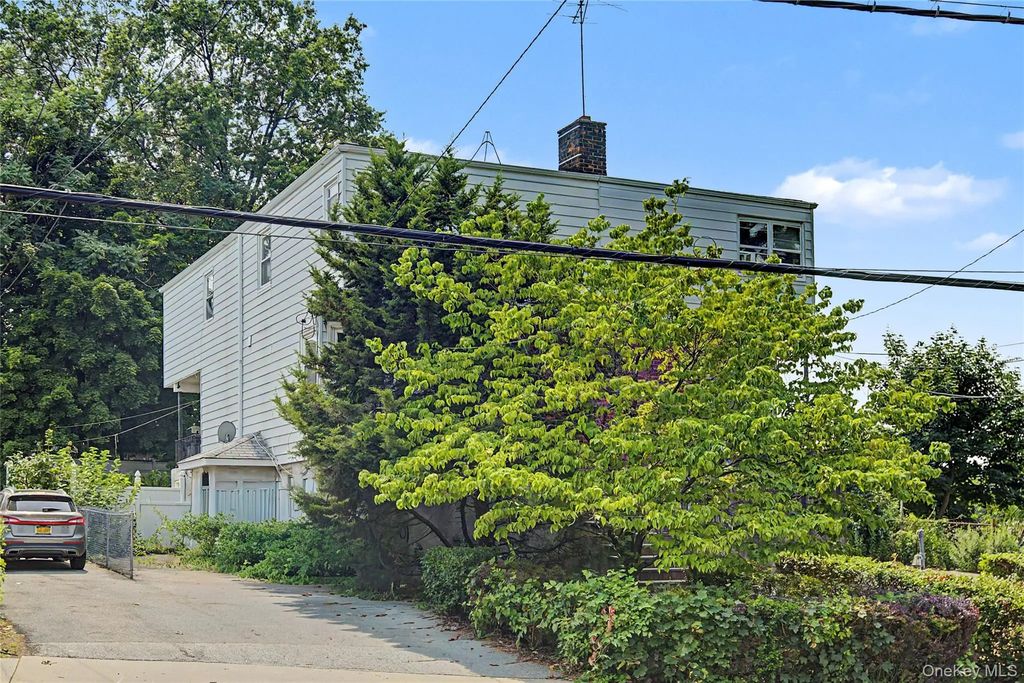 58 Palmer Road, Yonkers