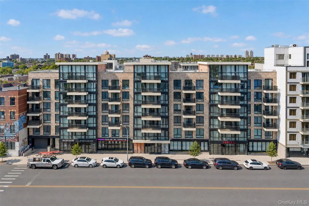 13111 Fowler Avenue # 2g, Flushing