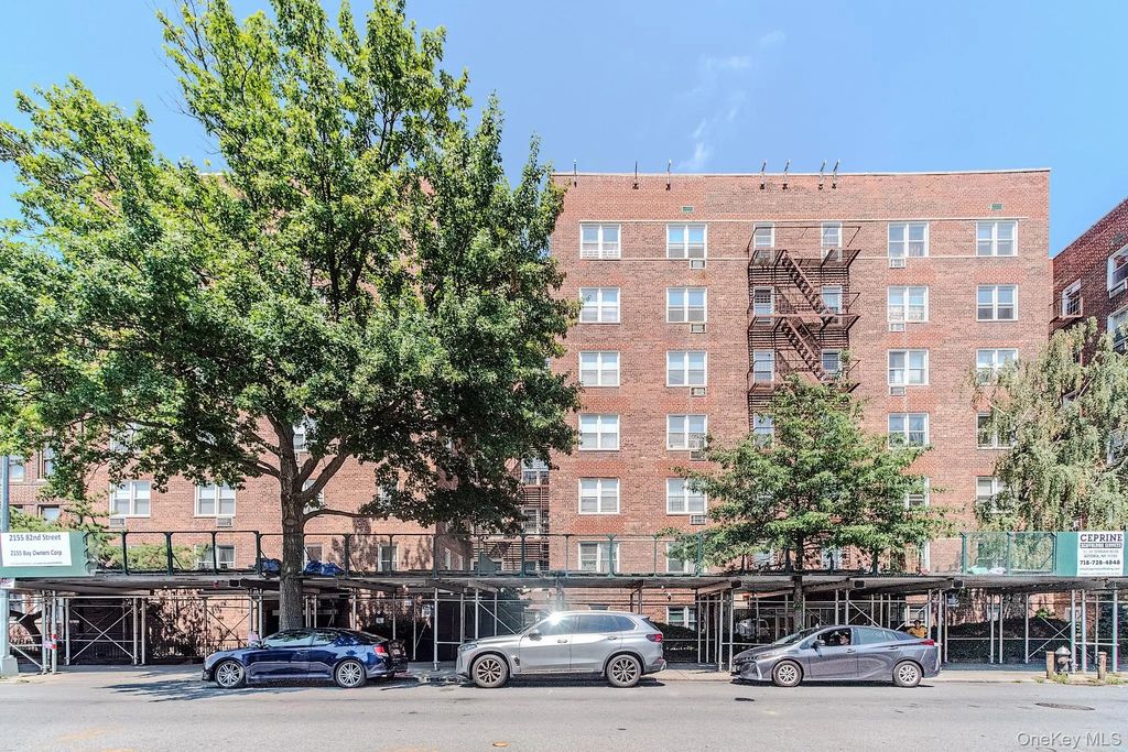 2155 82nd Street # 5g, Brooklyn