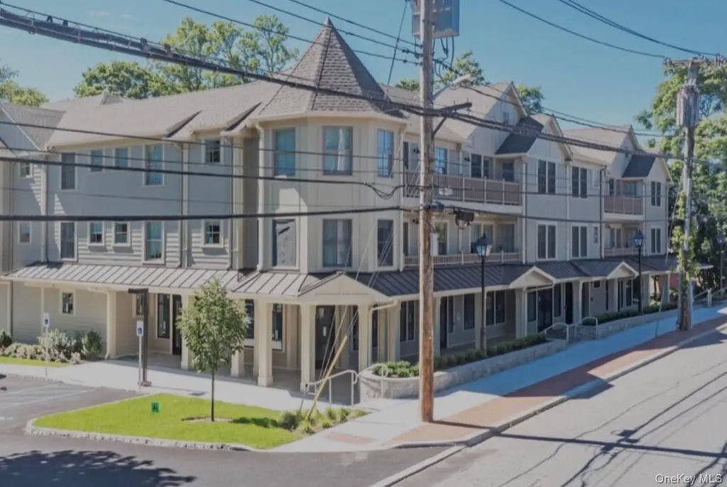 91 Bedford Road # 2g, Chappaqua