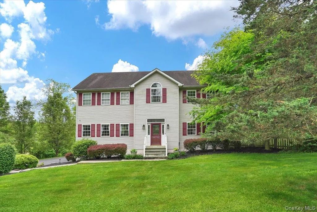 121 Conklingtown Road, Chester