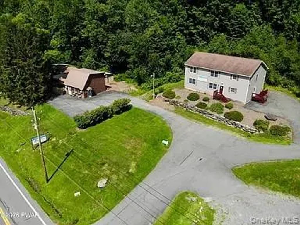 5296 State Route 52, Jeffersonville