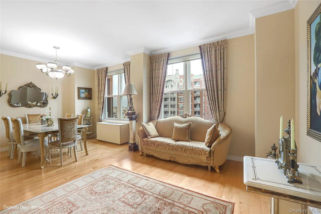 65 Oceana Drive E # 9a, Brooklyn