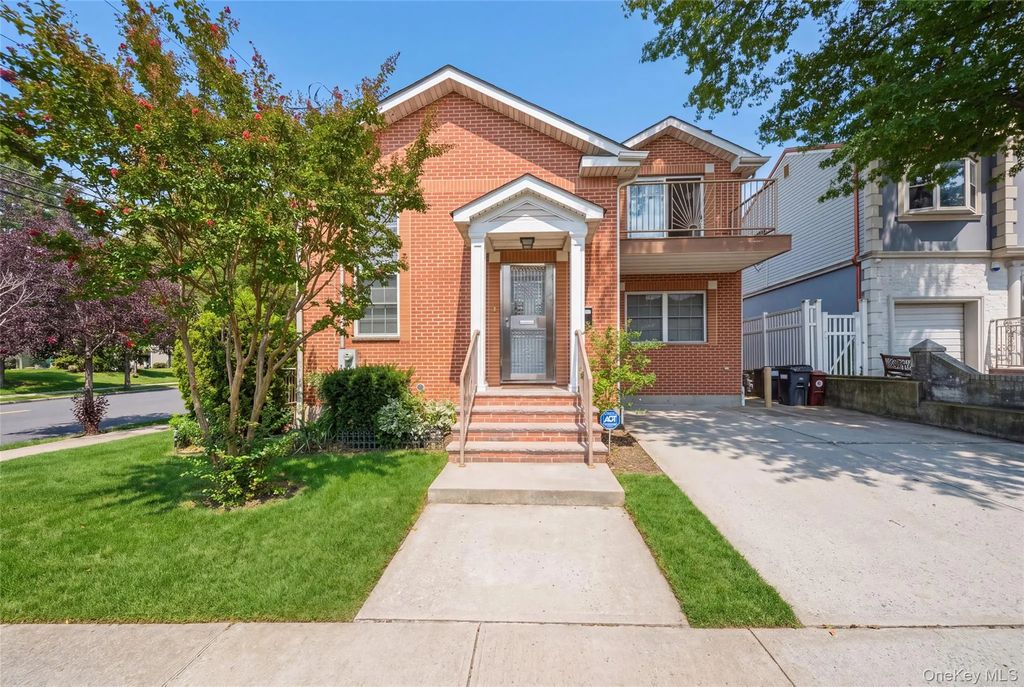 57-03 157th Street # A & B, Flushing