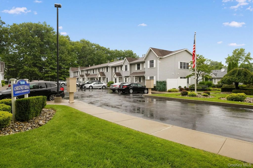 292 Hubert Humphrey Drive, Spring Valley