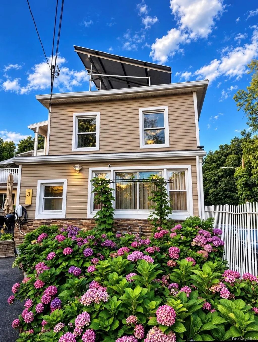 3 Carlisle Place # 2, Yonkers