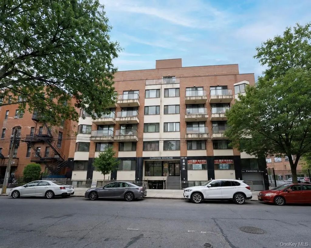136-46 41st Avenue # 1b, Flushing