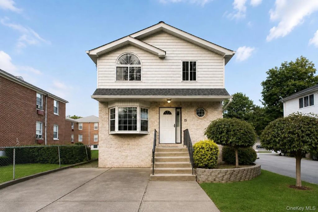 15 Rachel Court, Staten Island