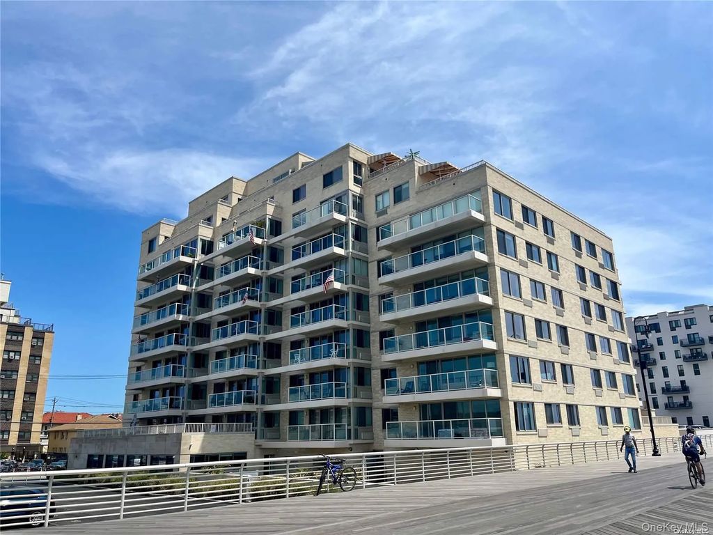 170 W Broadway # 5h, Long Beach