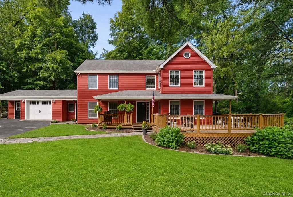 7 Nash Road, North Salem