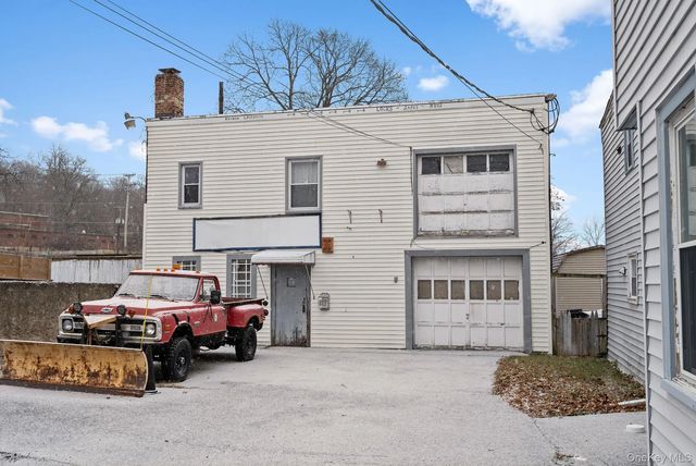 113 N Clinton Street, Poughkeepsie