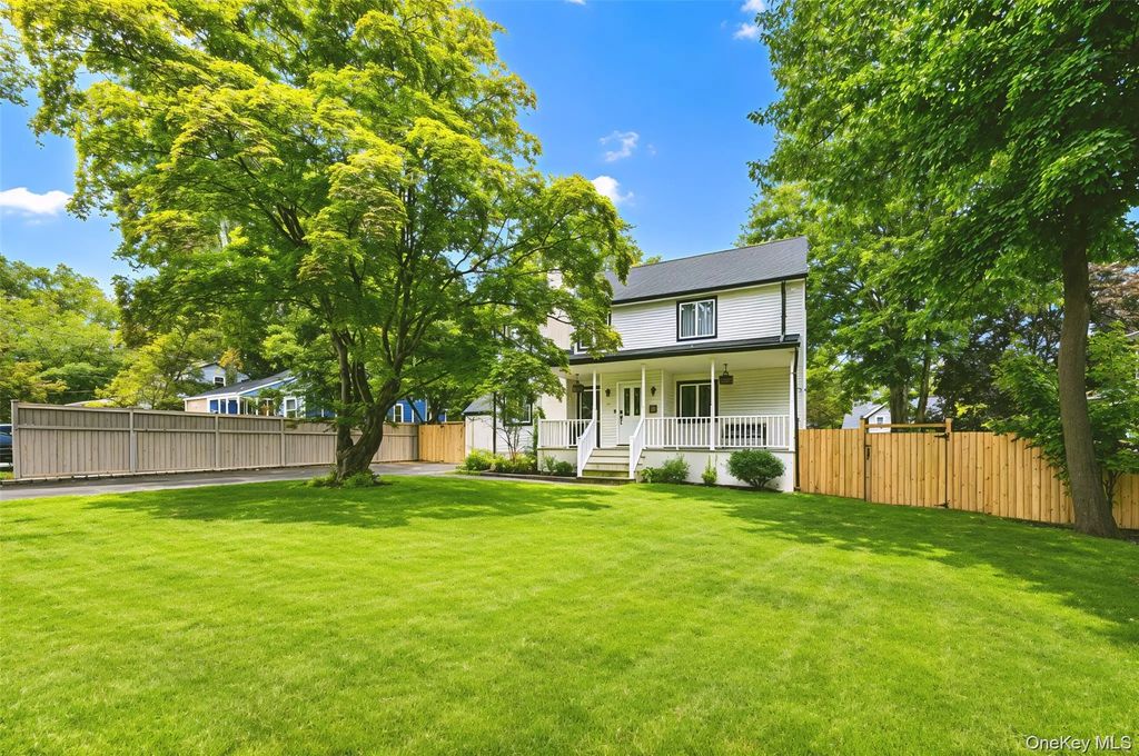 35 Grandview Avenue, Nanuet