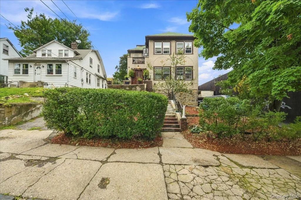 461 S 1st Avenue, Mount Vernon