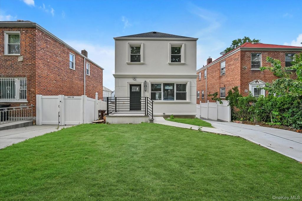 14123 Hoover Avenue, Briarwood