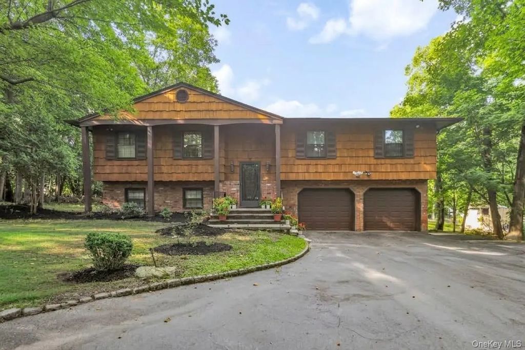 6 Arrow Lane, New City