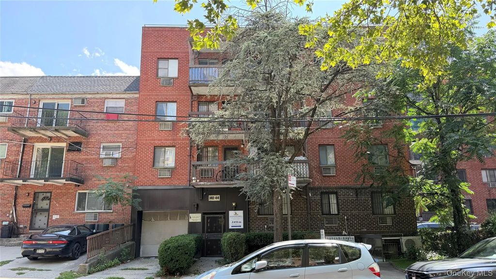 140-44 34th Avenue # 3d, Flushing