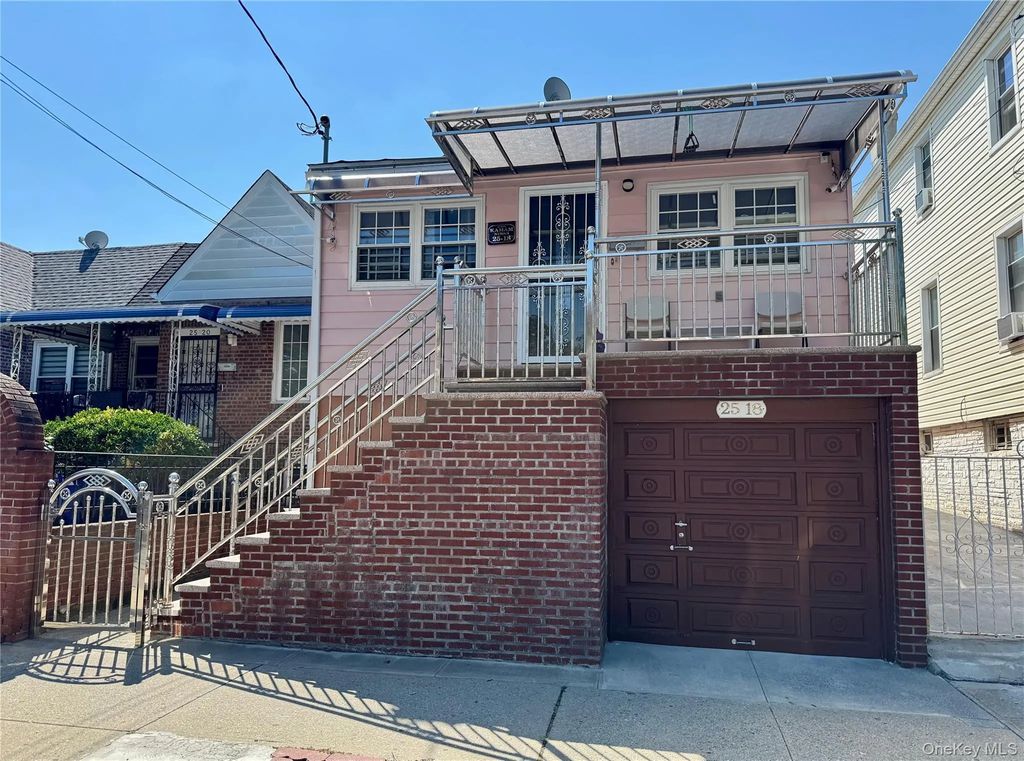 25-18 82nd Street, Jackson Heights