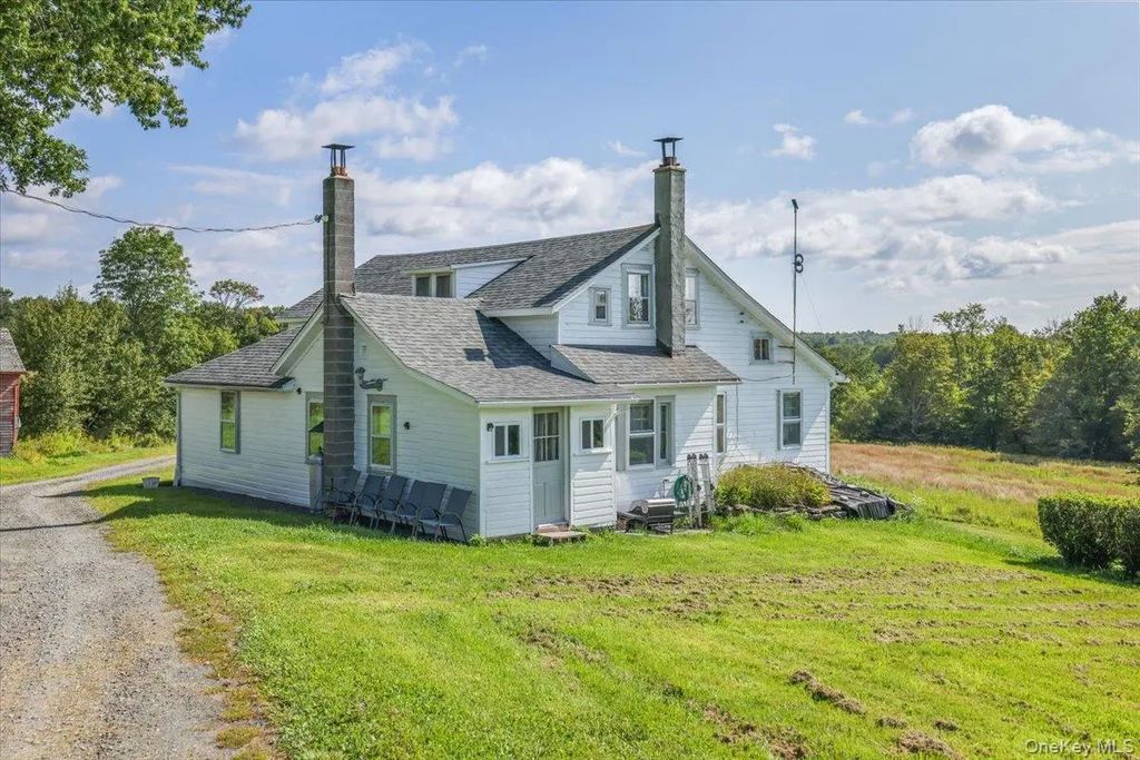 21 Hans Fischer Road, Bethel