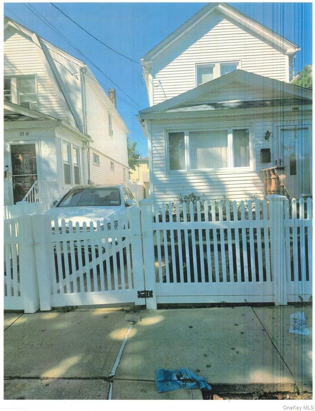 117-16 Se 199 Street Se, Saint Albans