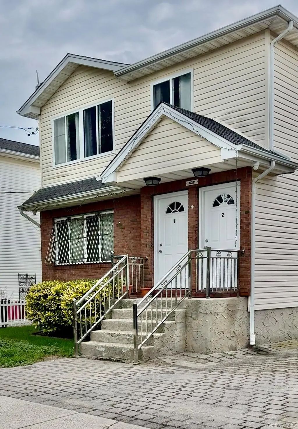 6211 Burchell Road # 2, Arverne