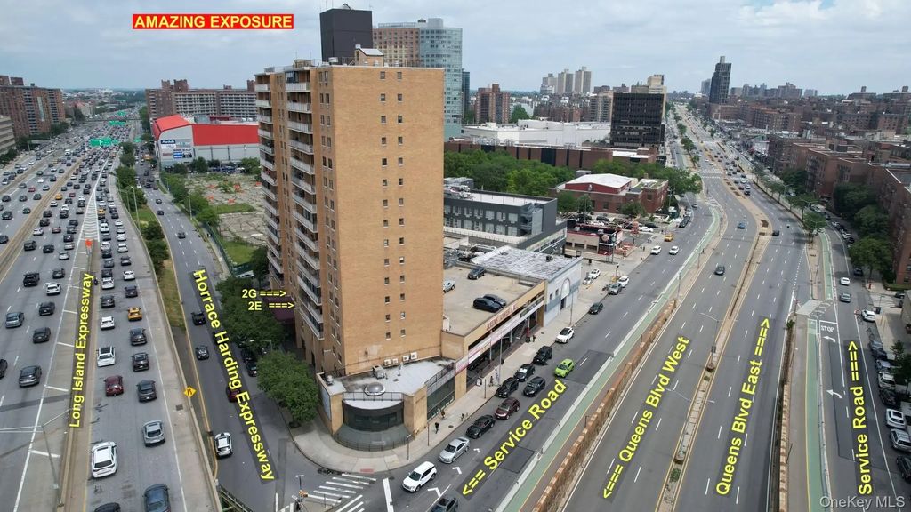 92-29 Queens Blvd, Rego Park