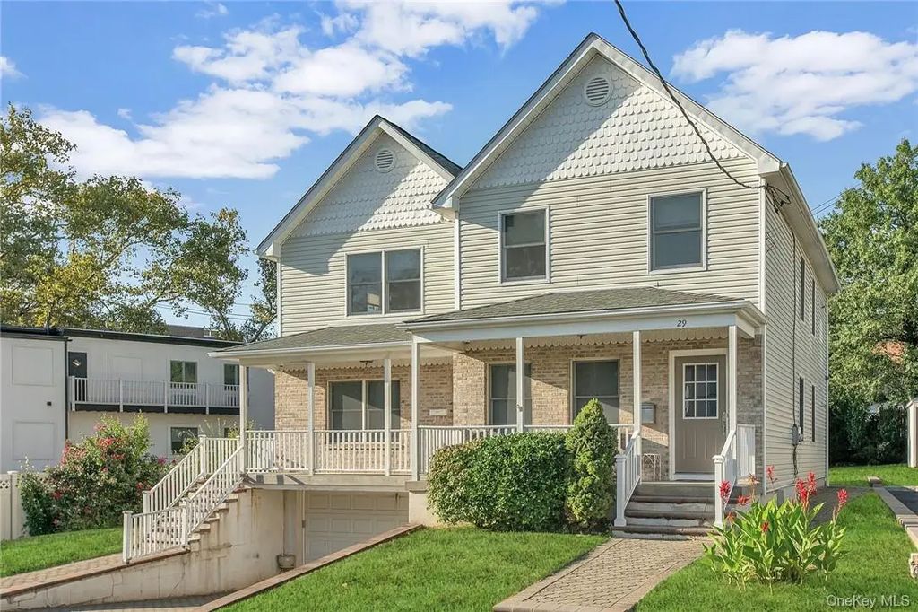 29 Orchard Street # 2nd Fl, Eastchester