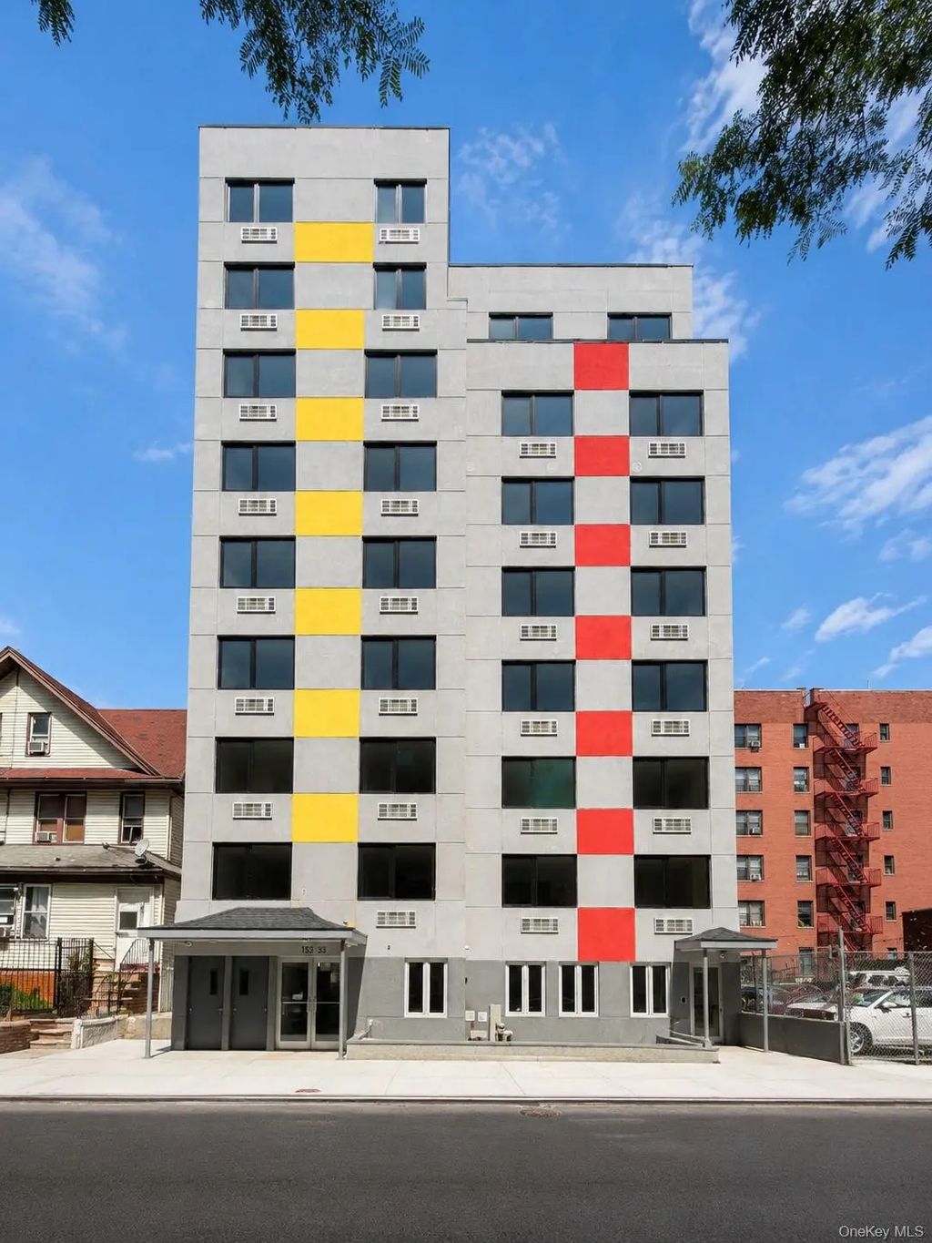153-33 89 Ave # #bsmt, Jamaica