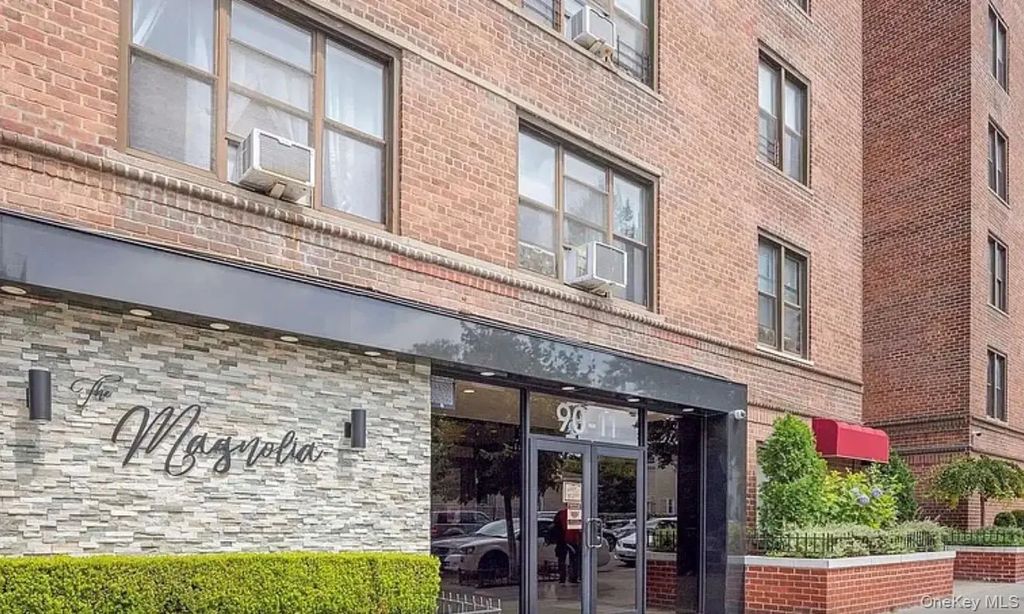 90-11 35th Ave # 6r, Jackson Heights