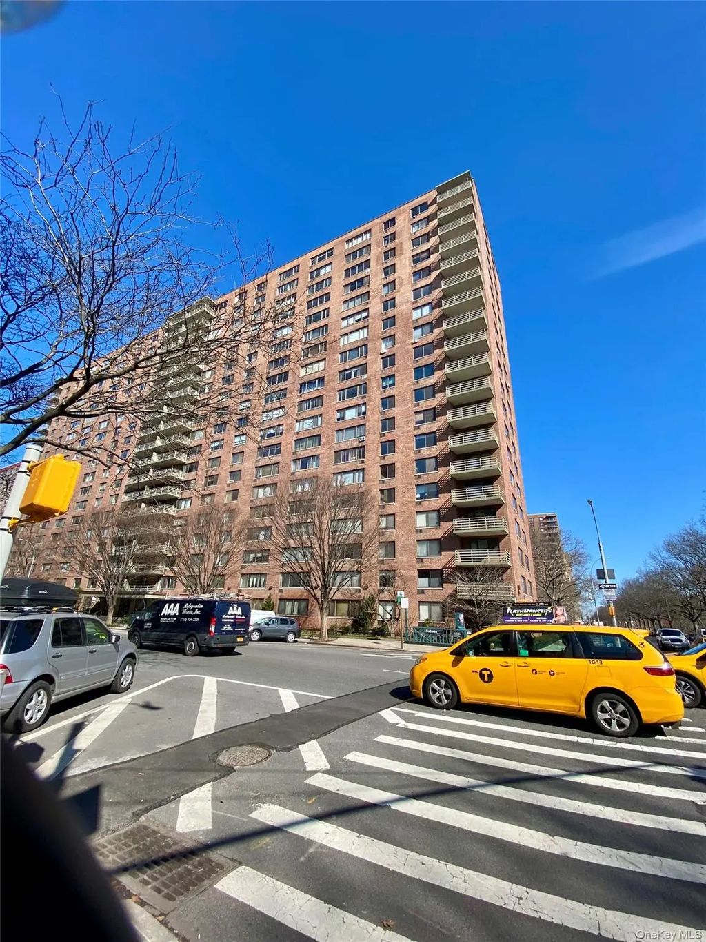 372 Central Park W # 20l, New York (Manhattan)