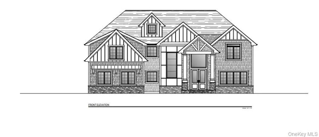 5 Chatham Place, Dix Hills