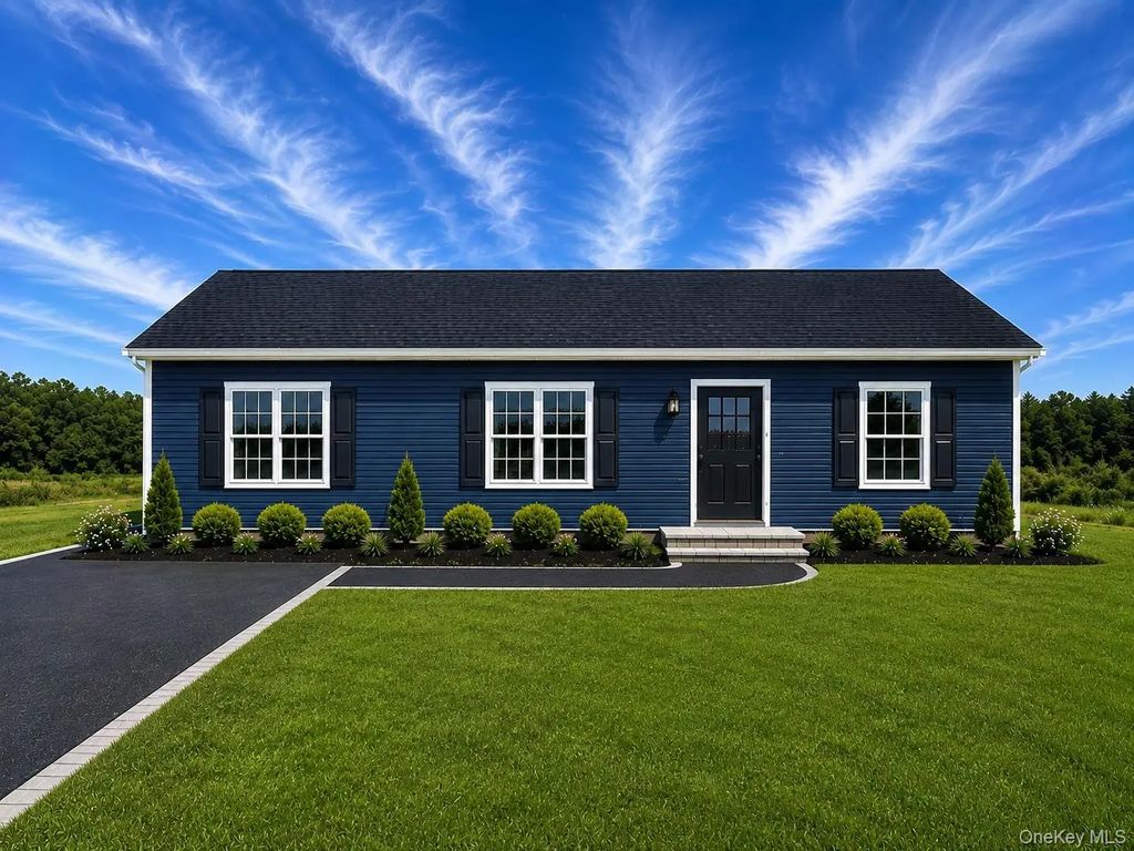 Lot #44 Gail Circle, Rocky Point