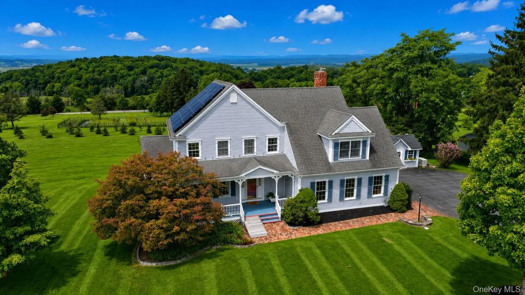 5 Spruce Hill Lane, Goshen