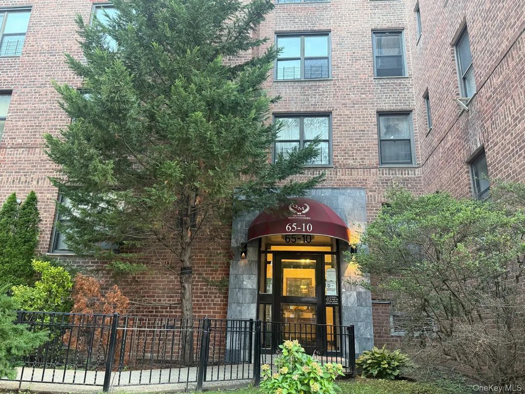 6510 108th Street # 4g, Forest Hills