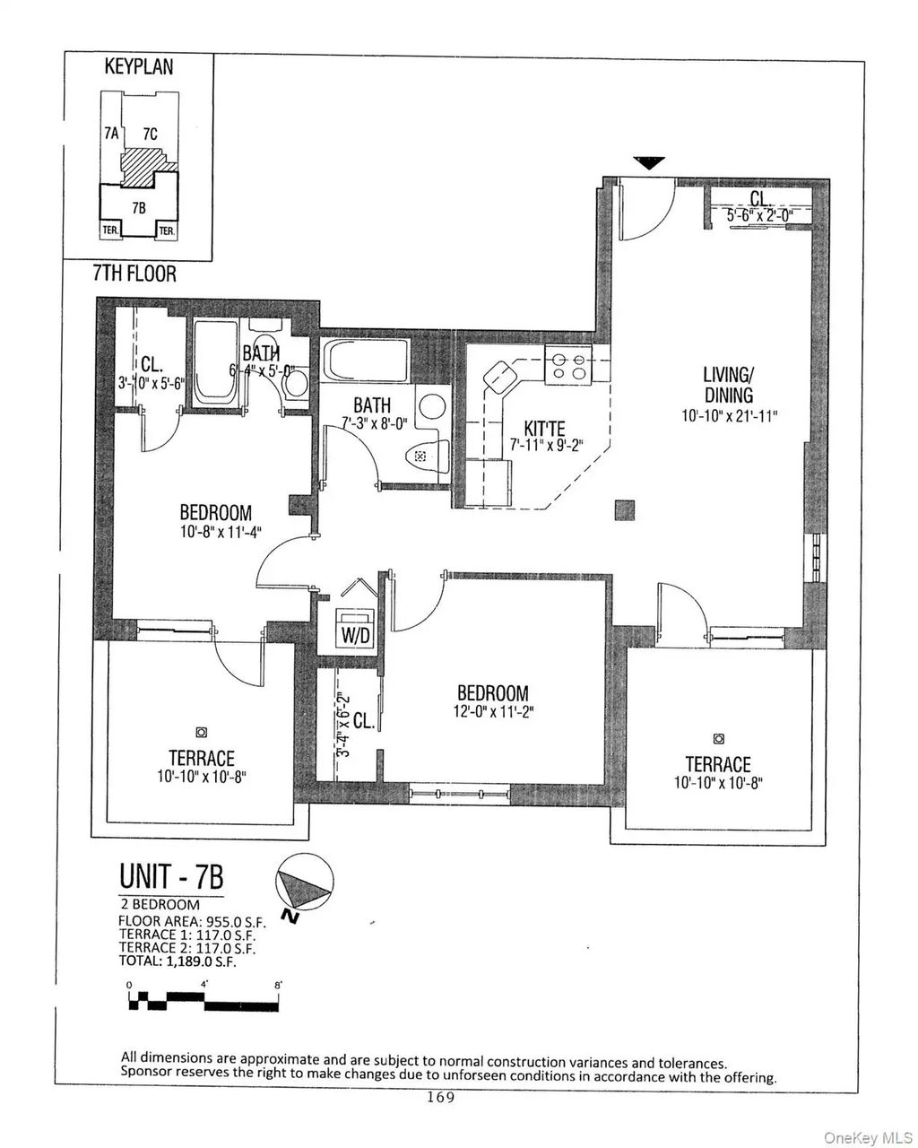 14328 41st Avenue # 7b, Flushing