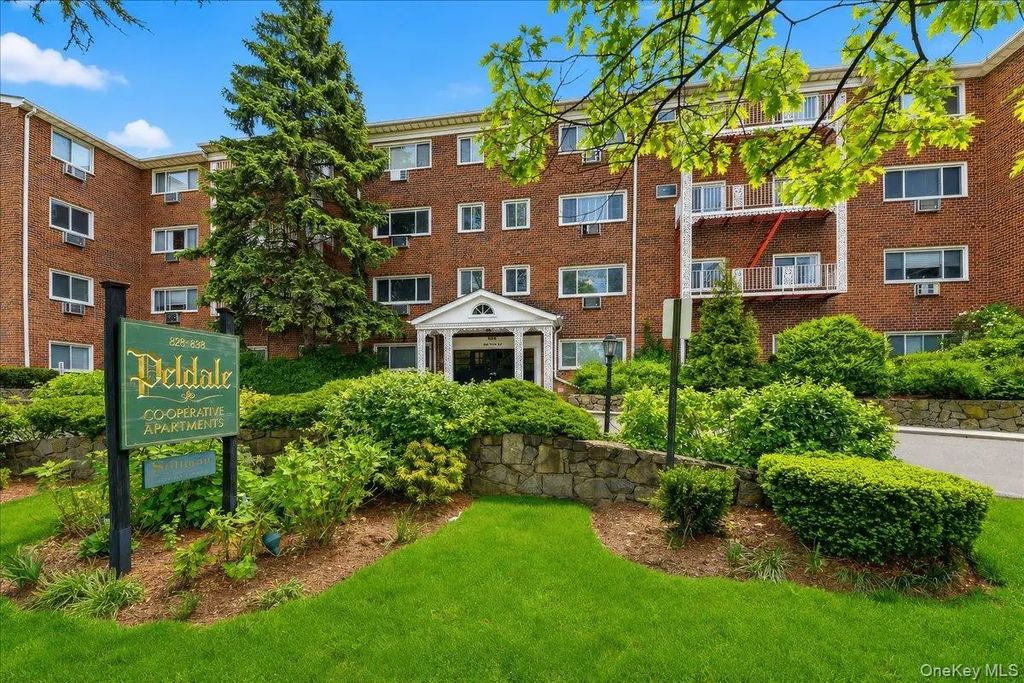 828 Pelhamdale Avenue # 2p, New Rochelle