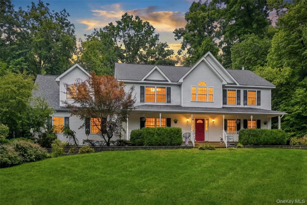 25 Mitchell Lane, Westtown