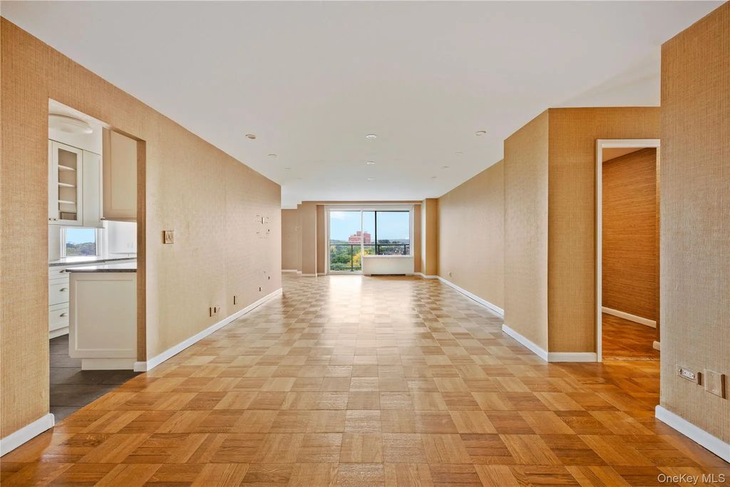3333 Henry Hudson Parkway # 12s, Bronx