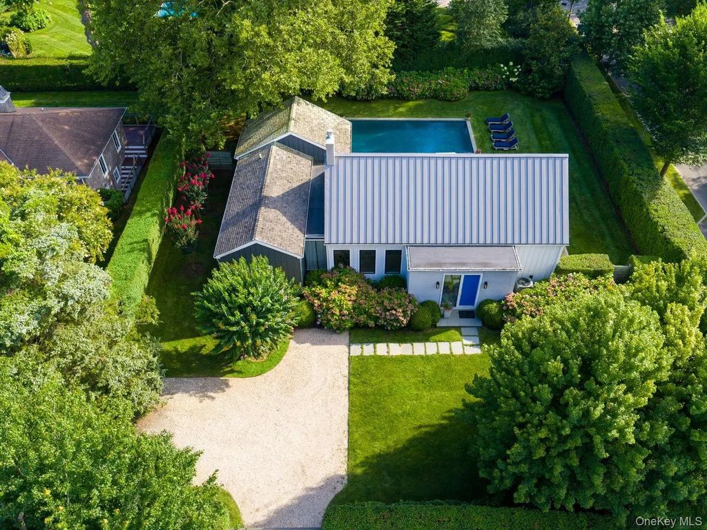 117 Buell Lane, East Hampton