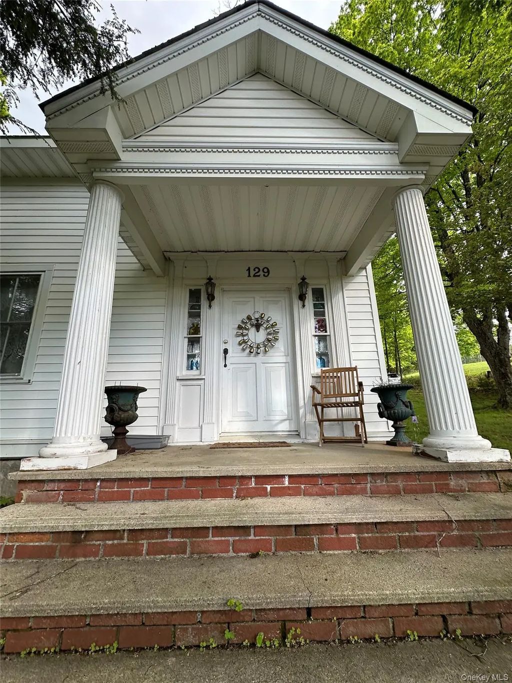 129 Blooms Corners Road, Warwick