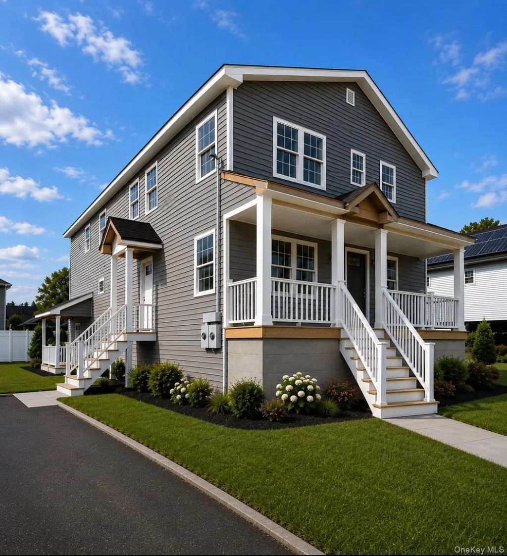 Lot 1 11th Street, Huntington Station
