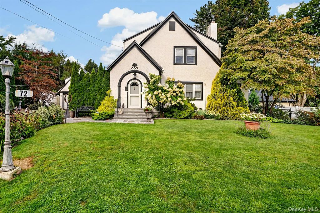 72 Hartsdale Road, Elmsford