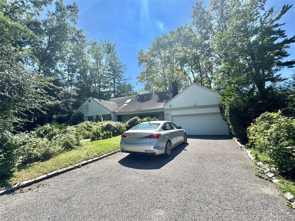 60 Gristmill Lane, Great Neck