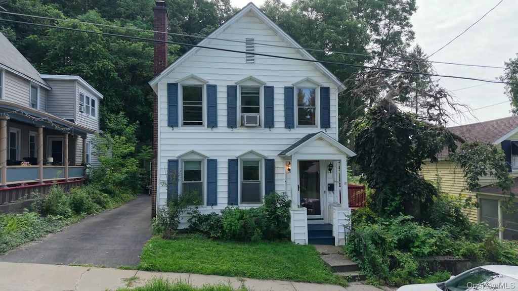 41 Sherman Street, Call Listing Agent