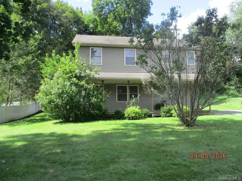 24 Fairview Avenue, Montgomery