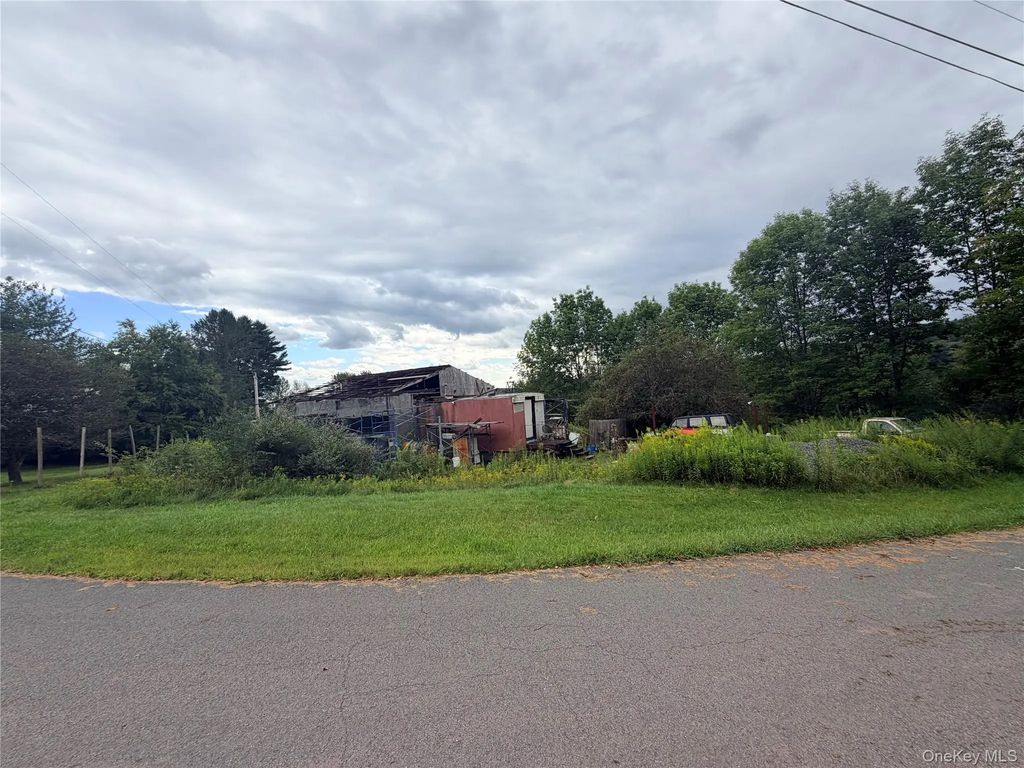 32 Conroy Road, Callicoon