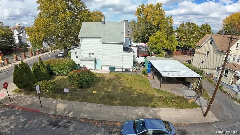 229 Franklin Avenue, Mount Vernon